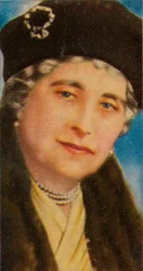 Princesa Louise, 1935