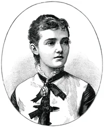 Princesa Louise Margaret, Duquesa de Connaught