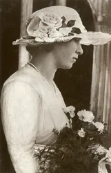 Princesa María, c1920s