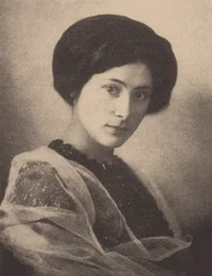 Princesa Salomea Andronikova 1888-1982