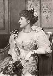 Princesa Maud de Gales