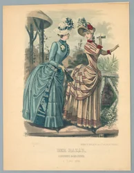 Impresión, junio 1885