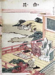 Grabadores, japoneses