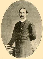 Profesor Silvanus P. Thompson