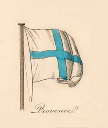 Provenza, 1838