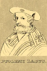 Ptolomeo Lagus, c367-282 a.C., 1830