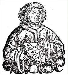 Ptolomeo de Alejandría