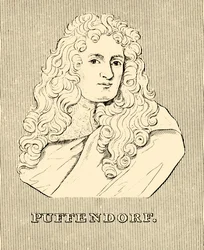 Puffendorf, 1632-1694, 1830