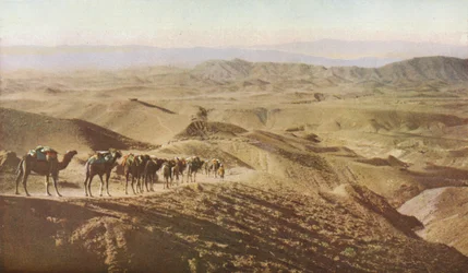 Punjab, c1930s