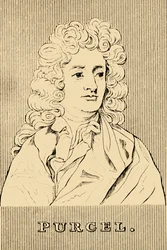 Purcel, c1659-1695, 1830