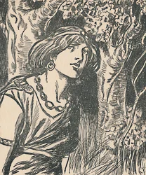 Reina Boadicea, c1907