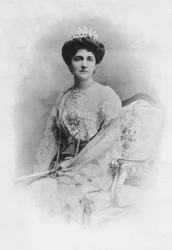 Reina Elena de Italia 1873-1952, 1920-1939