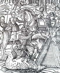 Reina Isabel I