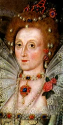 Reina Isabel I