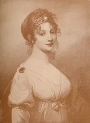 Reina Luisa de Prusia, 1802, 1896