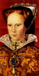 Reina María I