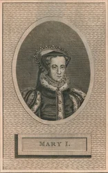 Reina María I, 1793