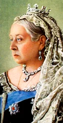 Reina Victoria