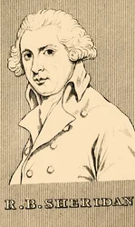 R. B. Sheridan, 1751-1816, 1830