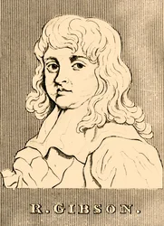 R. Gibson, 1803-1889, 1830