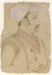 Raja Gaj Singh de Marwar