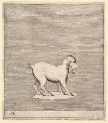 Carnero, publicado ca. 1599-1622