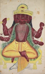 Ravana
