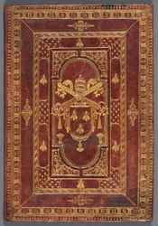 Relatio sobre Santa Isabel de Portugal, c. 1625