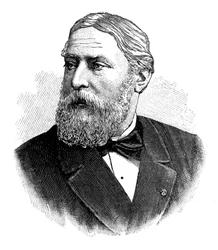 René François Armand Sully-Prudhomme, poeta francés, 1902
