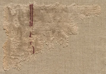 Tela Rep, siglo III
