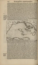 Historia de las cosas y la ciudad de Ámsterdam