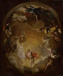 Resurrección de Jesús
