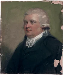 Rev John Harmer, pionero textil