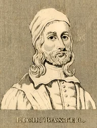 Richard Baxter, 1615-1691