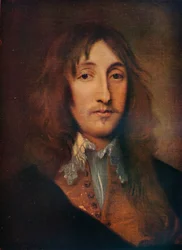 Richard Boyle, 1er Conde de Burlington y 2do Conde de Cork, 1892 1934