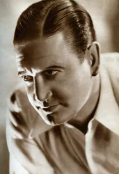 Richard Dix, actor estadounidense