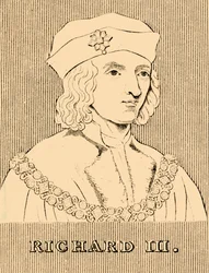 Ricardo III, 1452-1485, 1830