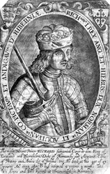 Ricardo I, Rey de Inglaterra