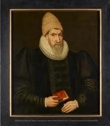 Richard Napier, c. 1630