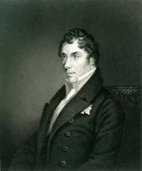 El Muy Honorable George Hamilton Gordon, Conde de Aberdeen