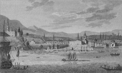 Río de Janeiro, 1809