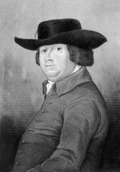 Robert Bakewell, agricultor inglés