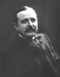 Robert De Flers, c1893
