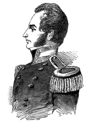 Robert John Le Mesurier MacClure, pionero explorador ártico, 1853