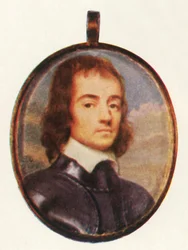 Robert Lilburne, 1650, 1947