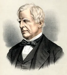 Robert Lowe MP, mediados-finales del siglo XIX