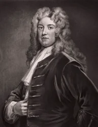 Robert Walpole, Conde de Orford, estadista inglés, c1710-1715 1906