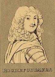 Rochefoucault, 1613-1680, 1830