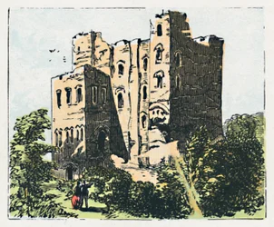 Rochester, c1910