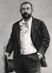 Rodolphe Salis, artista francés